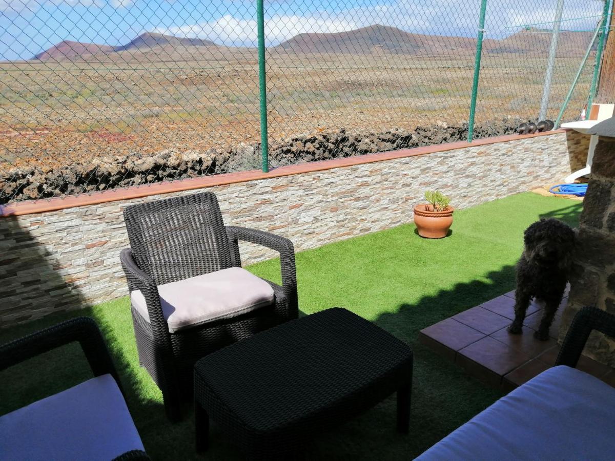 Loreto House Villa คอร์ราเลโฮ ภายนอก รูปภาพ